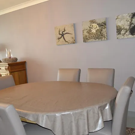 Apartamento Godderis 27g Blankenberge