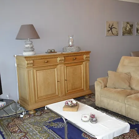 Apartamento Godderis 27g
