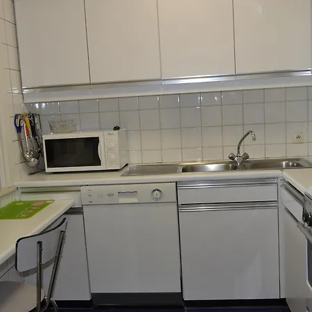 Apartamento Godderis 27g Blankenberge